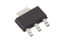 Entegre Güç Anahtarı (INFINEON TECHNOLOGIES BSP75N)